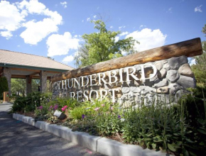 Thunderbird Resort Club #2, Sparks
